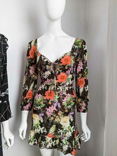 Imagem do Vestido floral Renner