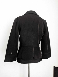 Blazer preto