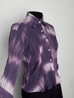 Imagem do Camisa lilás CGC