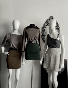 Blusas