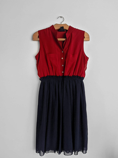 Vestido