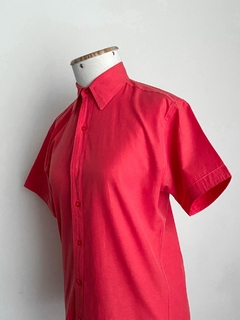 Camisa manga curta - loja online