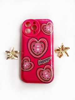 Capa urso Iphone 13 Pro Max