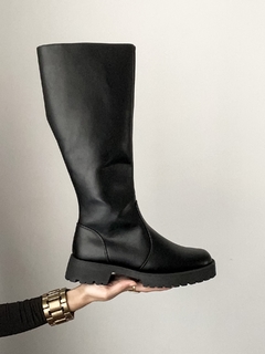 Bota Tratorada