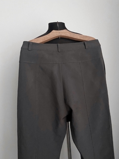 Calça cinza - loja online