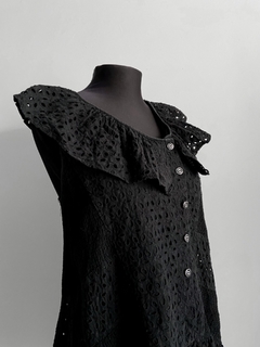 Blusa laise - comprar online