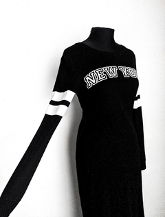 Vestido longo