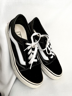 Tênis Vans ( Réplica)