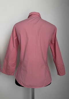 Camisa rosa - loja online