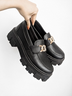 Mocassim tratorado - comprar online