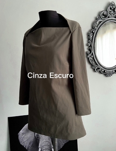 Blusas - Brechó Flash Back