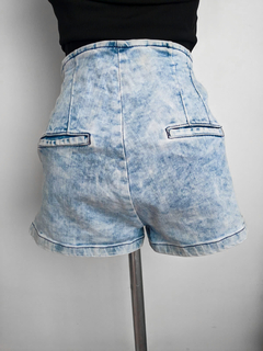 Short jeans pool na internet