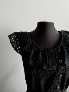 Imagem do Blusa laise