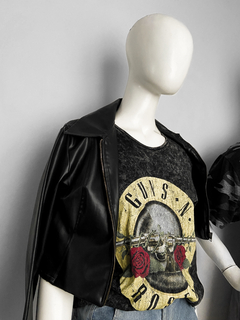 Camisa Guns Roses