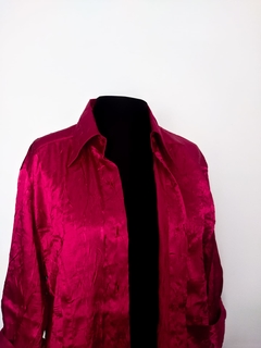 Camisa vermelha - comprar online