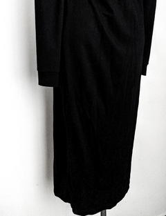 Vestido longo - Brechó Flash Back