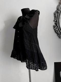 Blusa laise - loja online