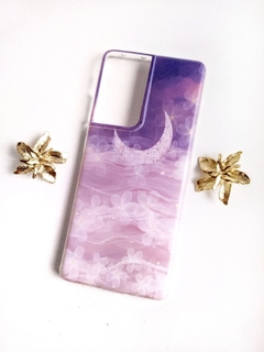 Capa Samsung S21 ultra