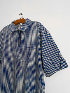 Blusa CGC na internet