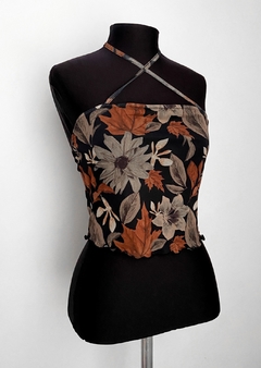 Top cropped Shein - comprar online