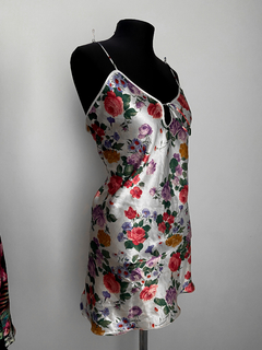 Imagem do Camisola floral CGC