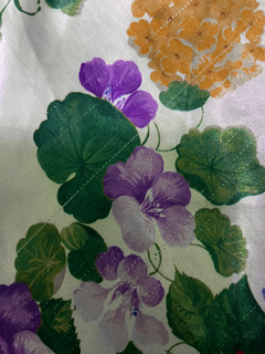 Camisola floral CGC na internet