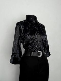 Camisas pretas - comprar online