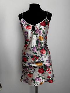 Camisola floral CGC - loja online