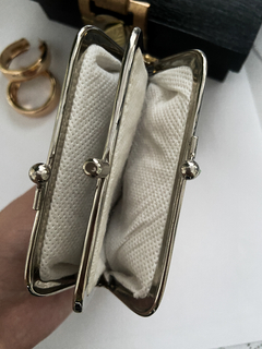 bolsinha porta moeda - comprar online