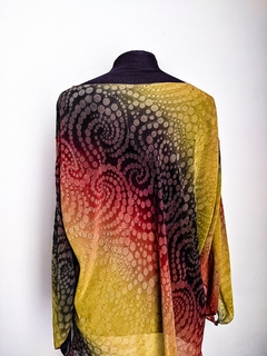Imagem do Blusa colorida