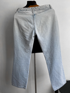 Calça jeans zoomp - loja online