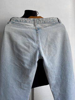 Calça jeans zoomp - Brechó Flash Back