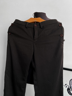 Calça preta - loja online