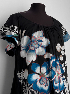 Vestido floral