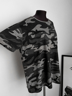 Imagem do Camisa camuflagem