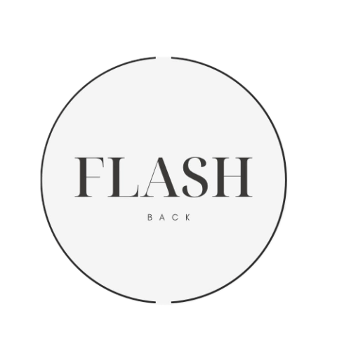 Brechó Flash Back