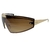 Oculos de sol taliju vintage marrom na internet