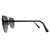 Óculos de sol taliju aviador elegant 6.0 - Taliju - Óculos de Sol