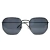 Óculos de sol taliju luna preto 2.0 - comprar online
