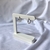 Argola Olga - texturizada - comprar online