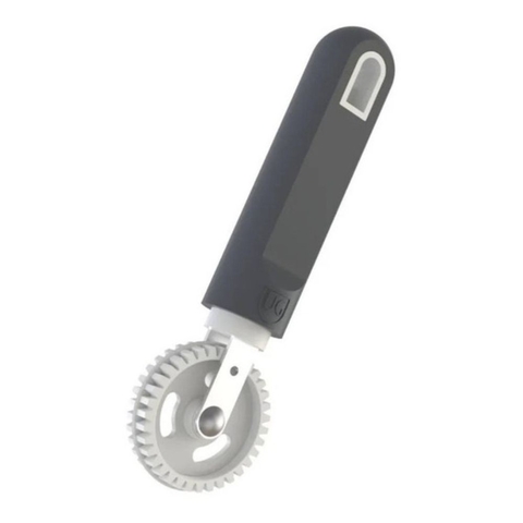 Carretilha Para Pastel Corta E Fecha Anodilar