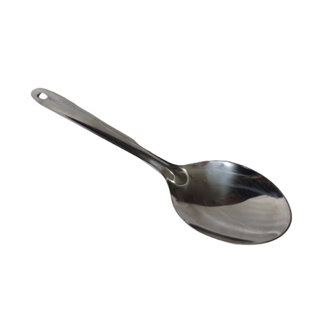 Colher Para Arroz Em Aço Inox Aruba Simonaggio