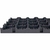 Estrado Plastíco 50 X 25 Caixaplast - Preto - loja online