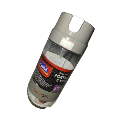 Porta Vinagre Decorado Plasútil