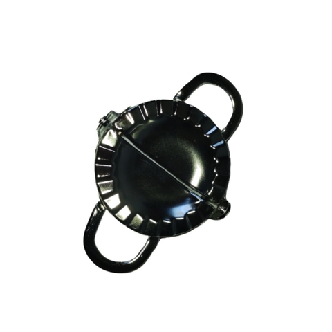 Forma Em Aço Inox Para Massas Unihome