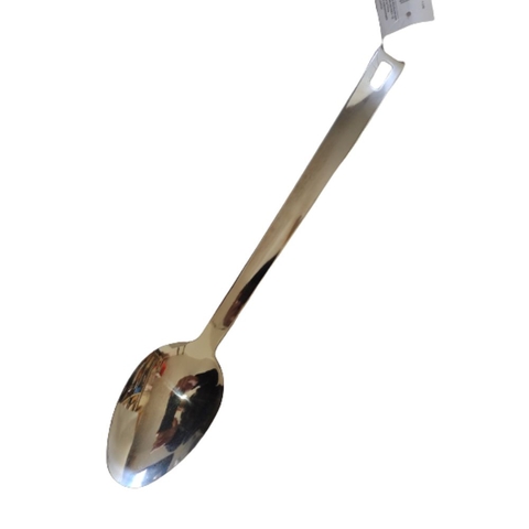 Colher De Servir Em Aço Inox Unihome