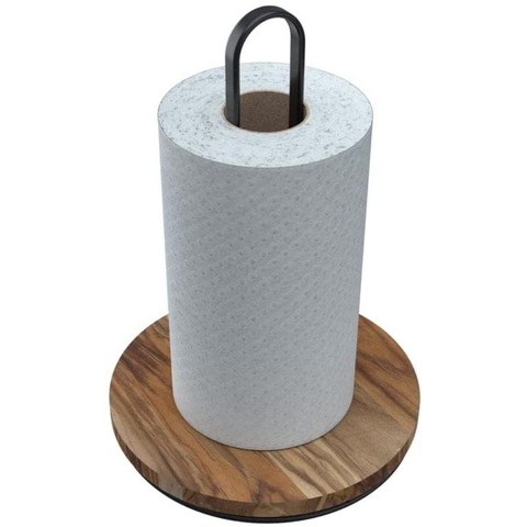 Porta Papel Toalha Black Stolf