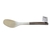 Colher Para Arroz Em Nylon e Cabo Em Aço Inox Hércules Mundial - comprar online