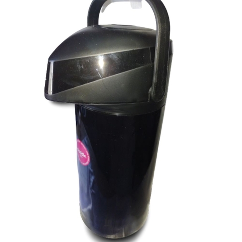 Garrafa Térmica De Pressão Massima 1,8 litros Aladin