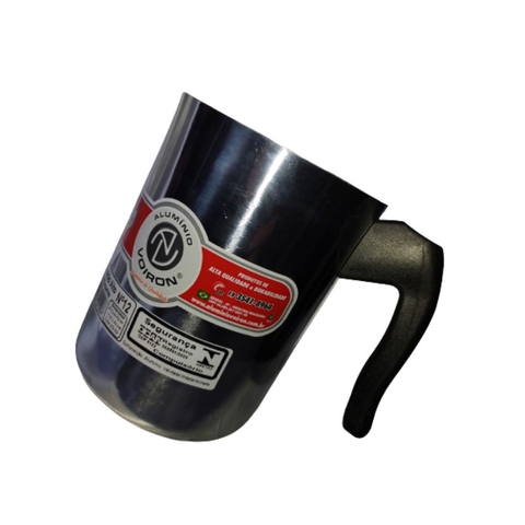 Canecão Alto Polido Baquelite 1,5 litros N.12 Voiron